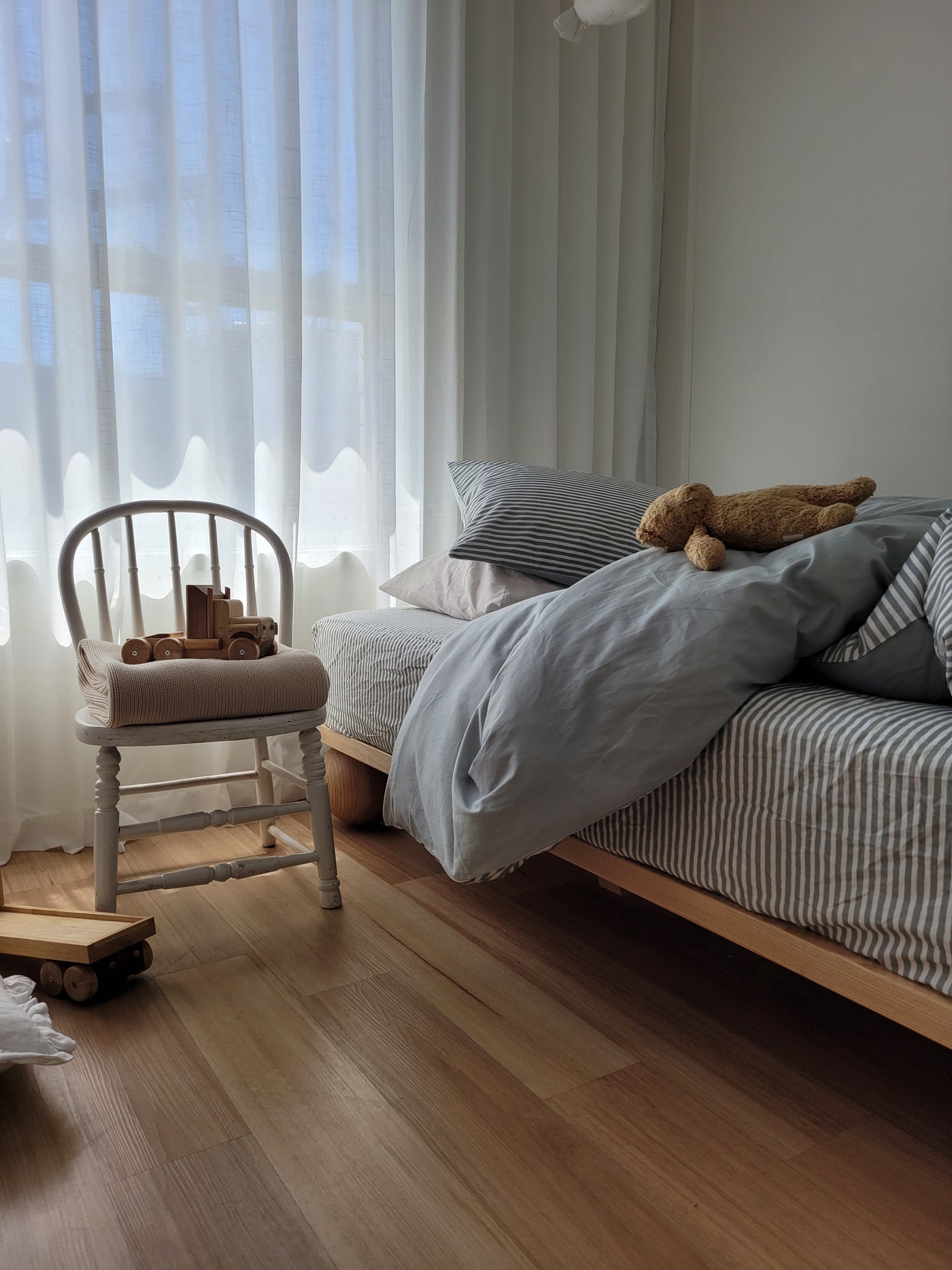 Waterproof Pillow Case - Arthur