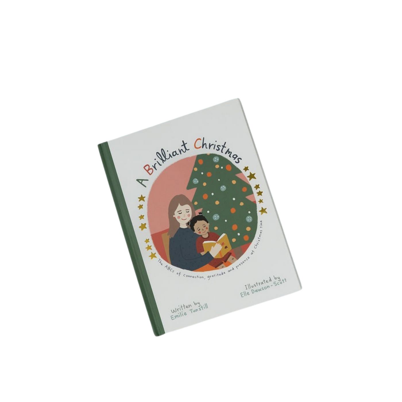 PREORDER A Brilliant Christmas Book