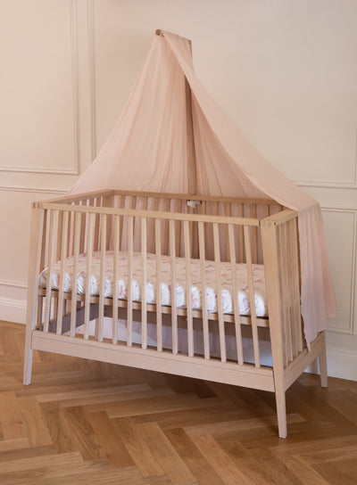 Matching Cot Bundle - Lottie