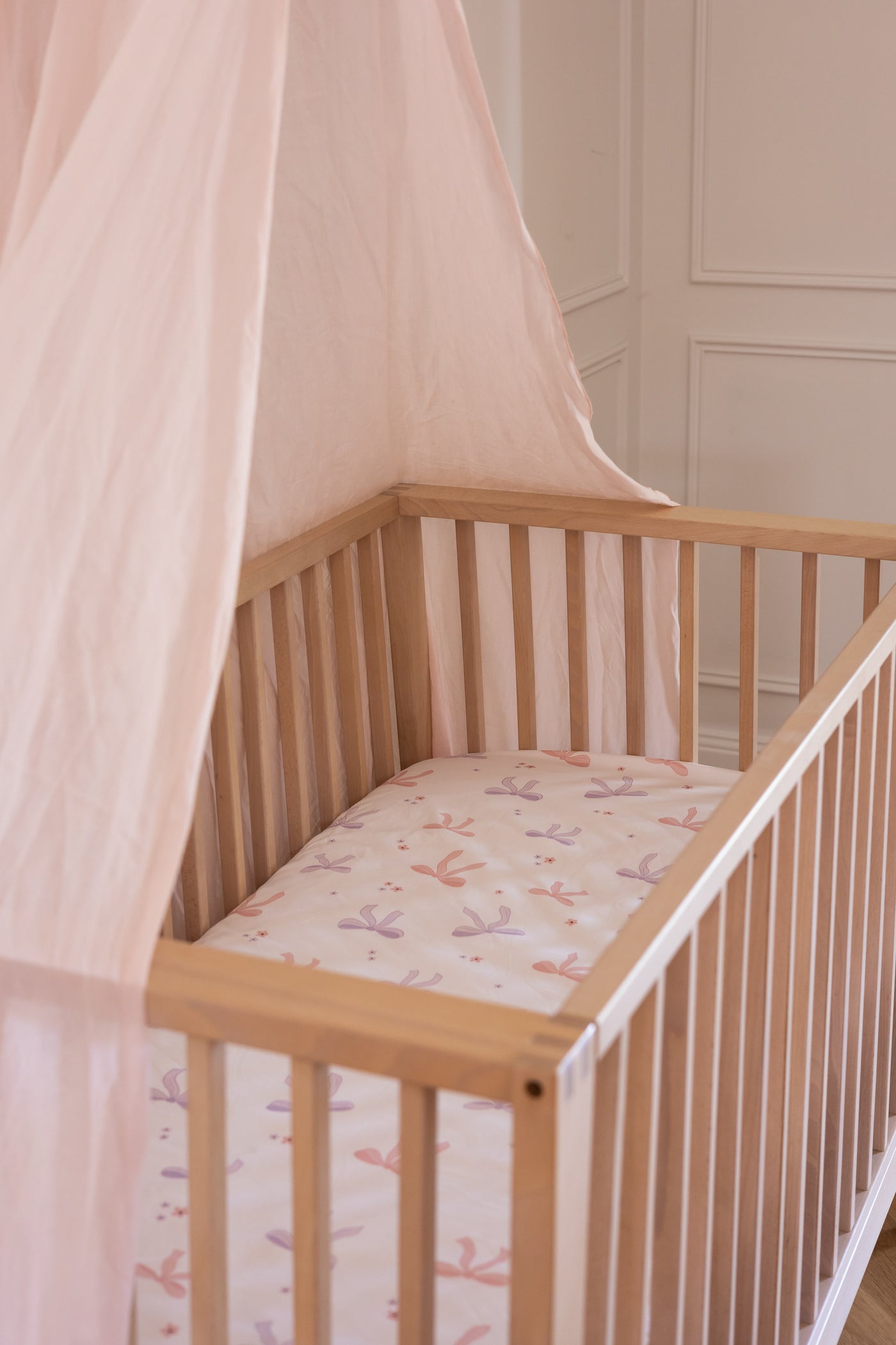 Matching Cot Bundle - Lottie