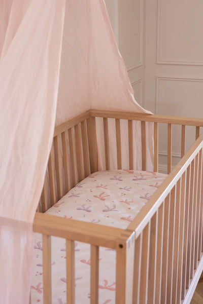 Matching Cot Bundle - Lottie