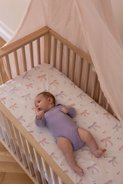 Matching Cot Bundle - Lottie