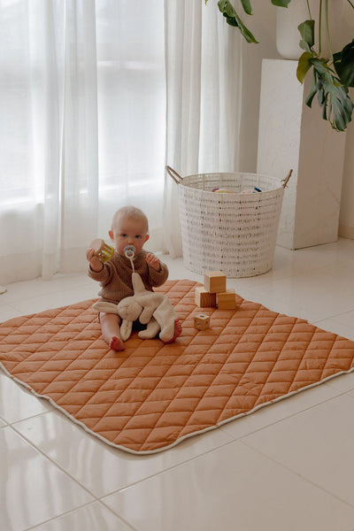 Imperfect Pear playmat