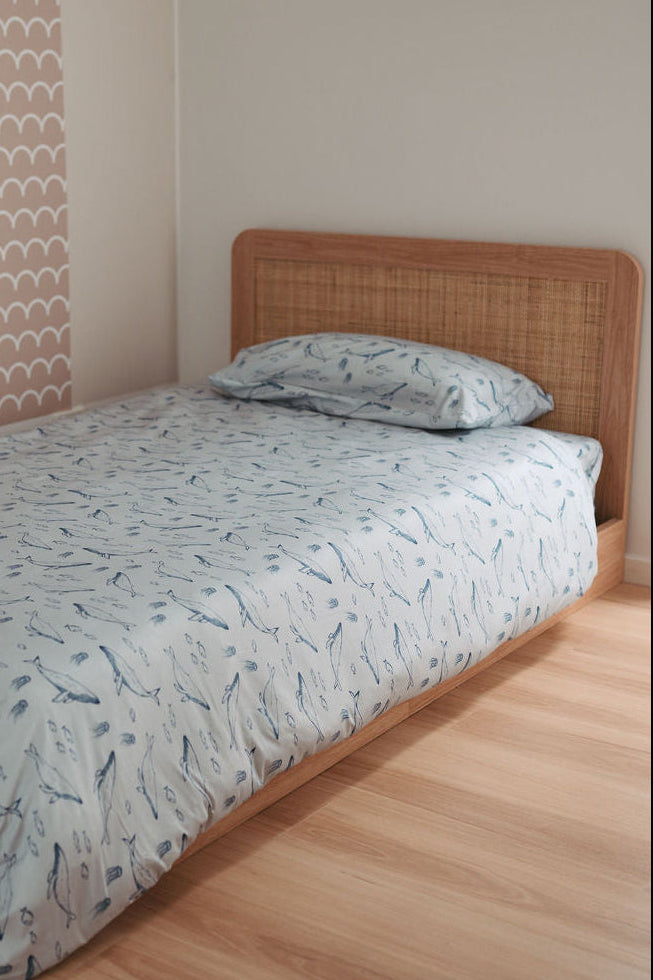 Matching Single Bundle