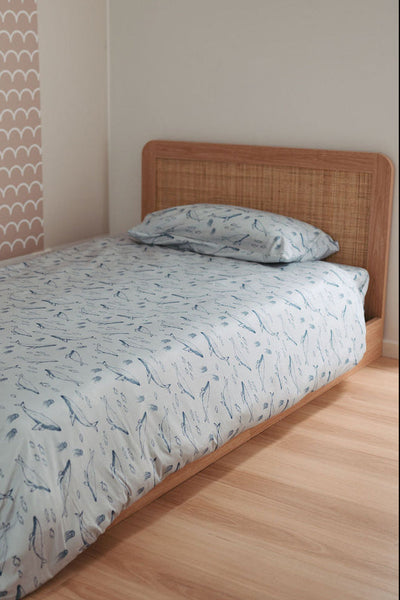 Matching Single Bundle