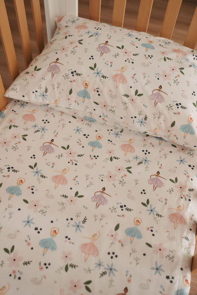 Waterproof Pillow Case - Alaska