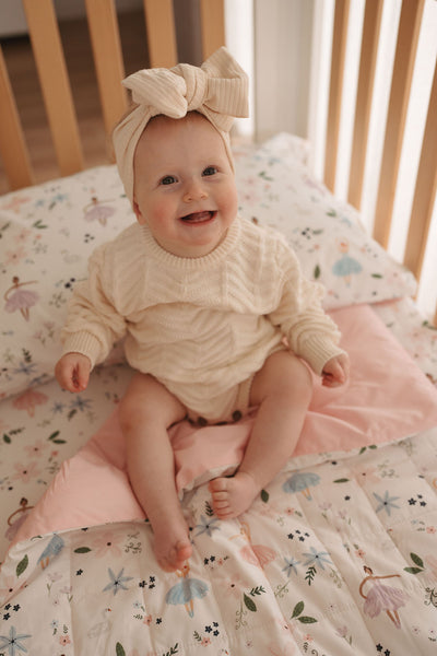 Matching Cot Bundle - Alaska