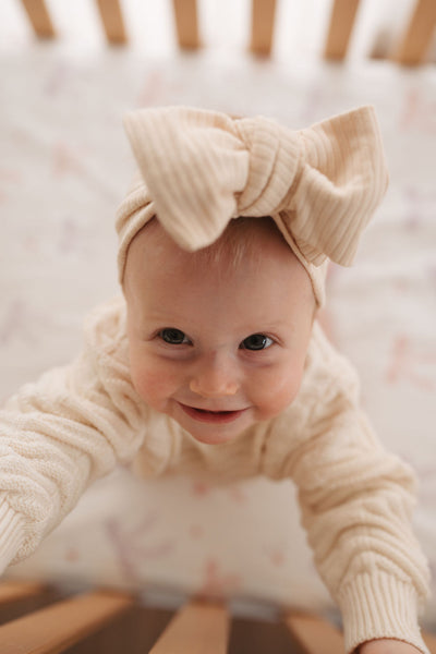 Matching Cot Bundle - Lottie