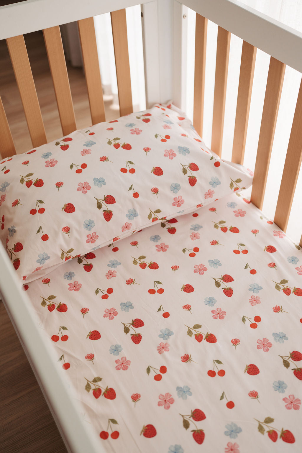 Waterproof Pillow Case - Evie