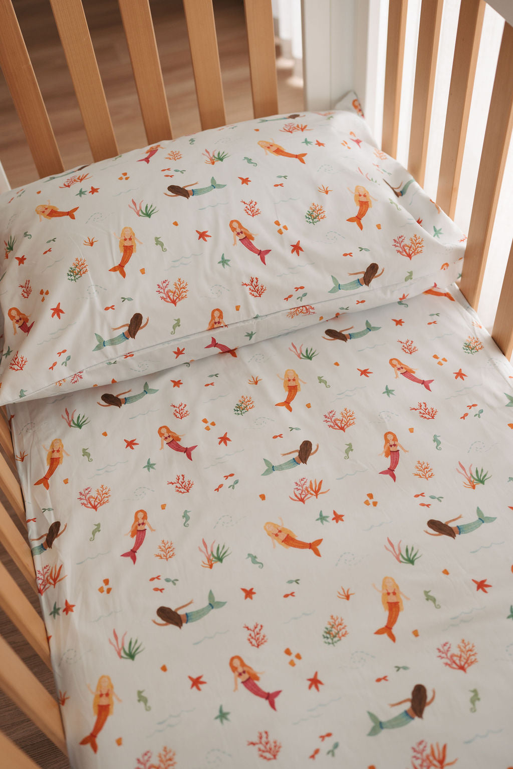 Waterproof Pillow Case - Quinn