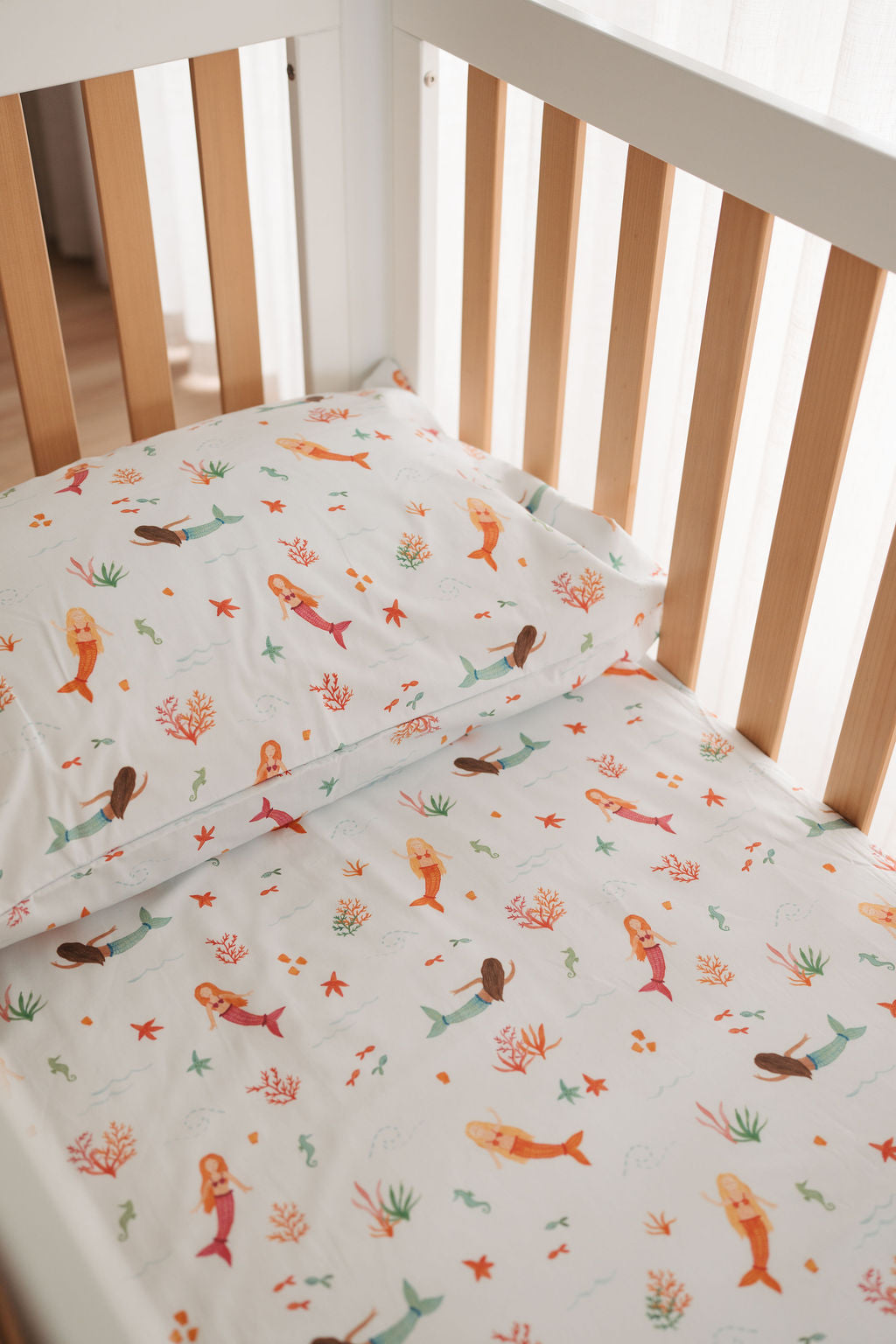 Waterproof Pillow Case - Quinn