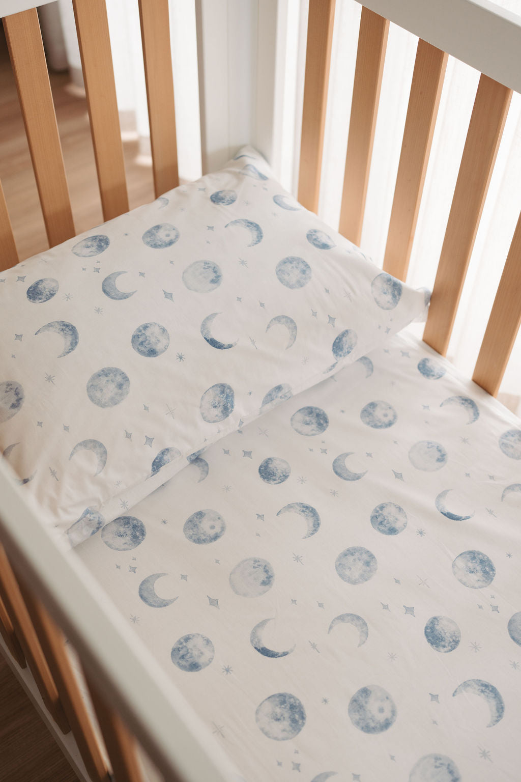 Waterproof Pillow Case - Luka