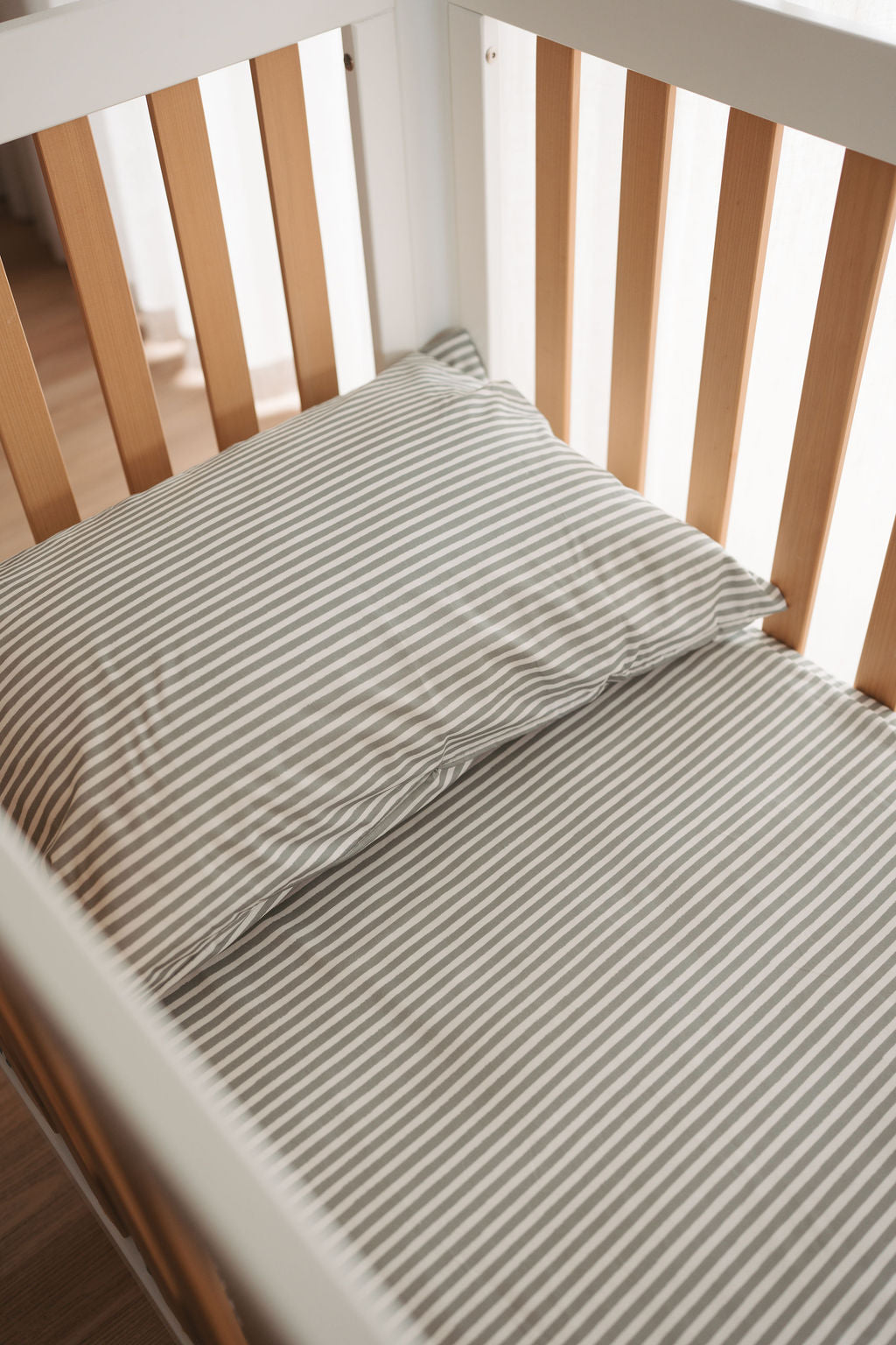 Waterproof Pillow Case - Arthur