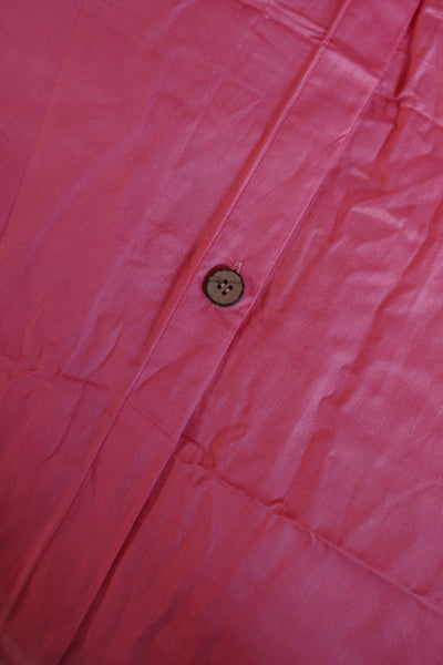 Matching Single Doona Cover & Waterproof Pillowcase Set - Evie