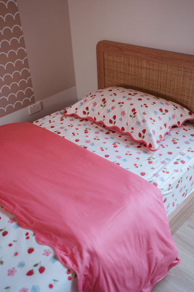 Matching Single Bundle