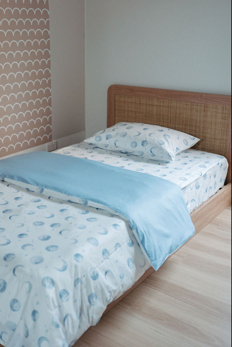 Matching Single Bundle