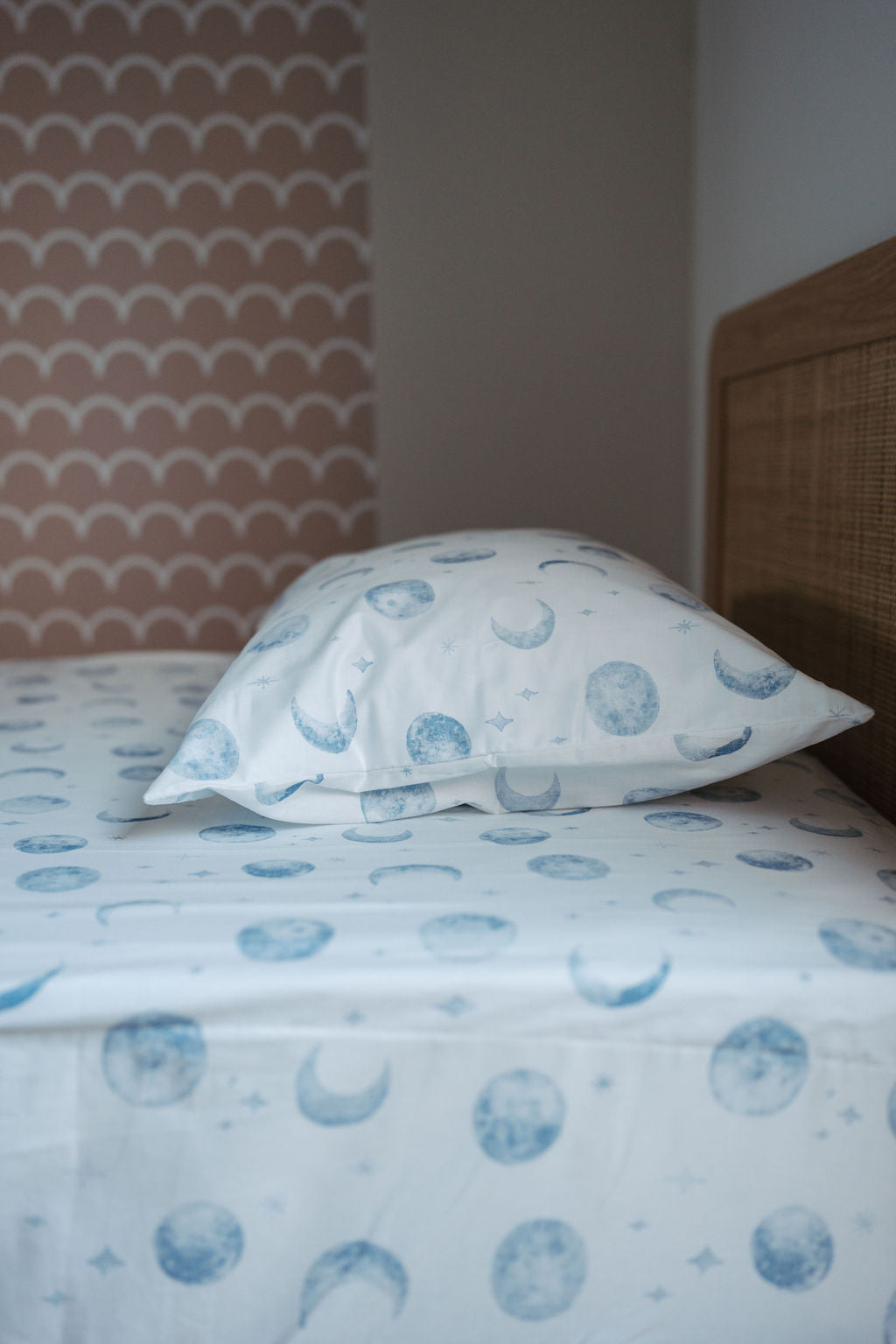 Waterproof Pillow Case - Luka