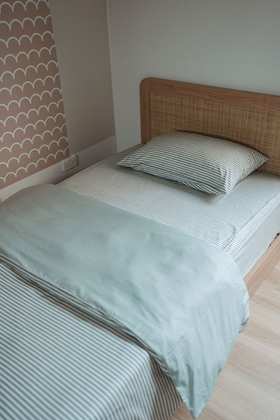 Matching Single Bundle