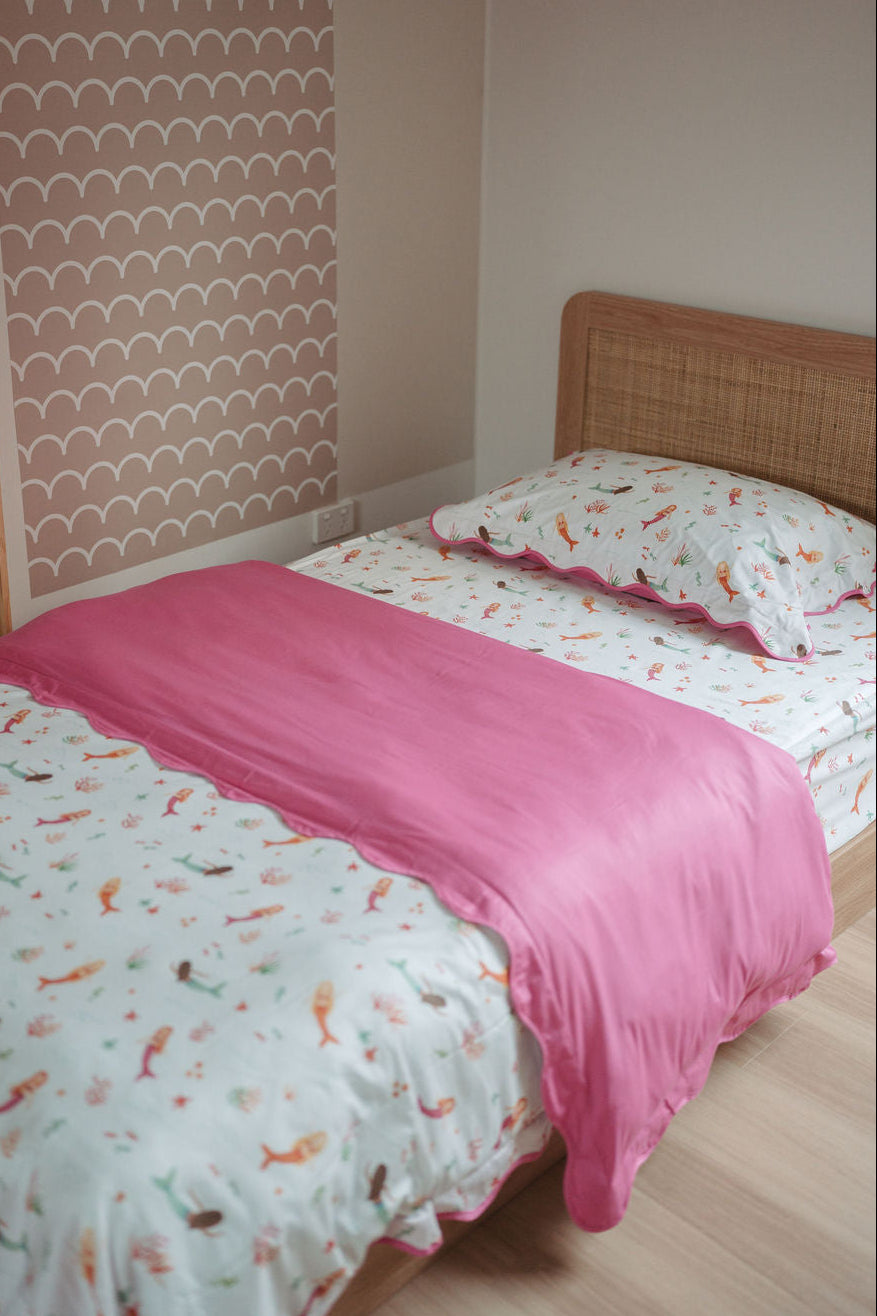 Matching Single Bundle