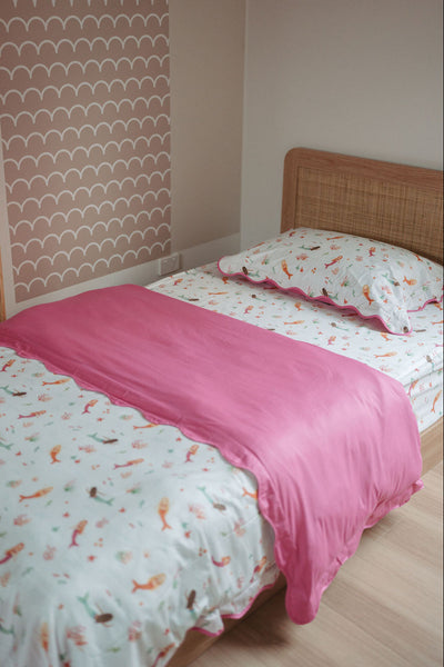 Matching Single Bundle