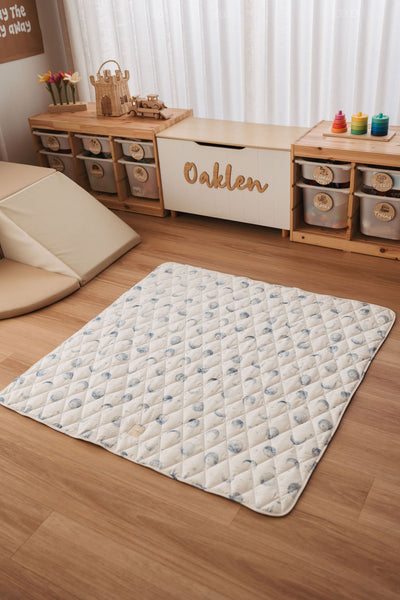 Play Mat - Luka