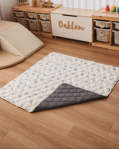 Play Mat - Luka