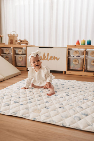 Play Mat - Luka