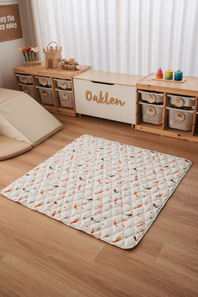 Play Mat - Quinn