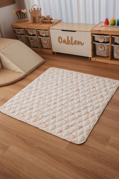 Play Mat - Lottie