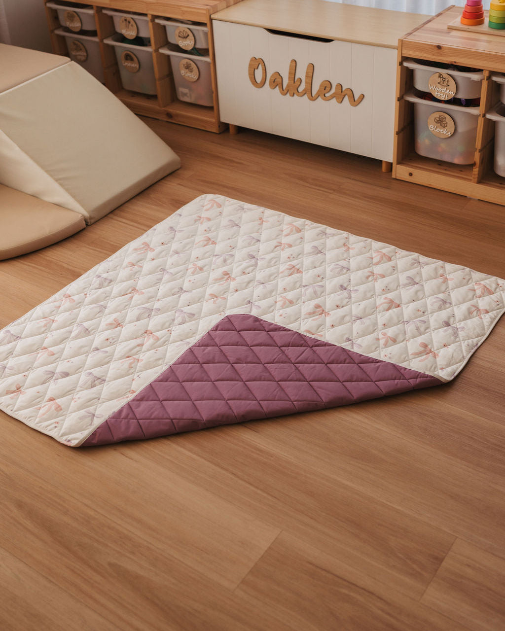 Play Mat - Lottie