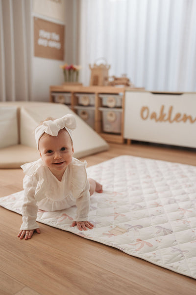 Play Mat - Lottie