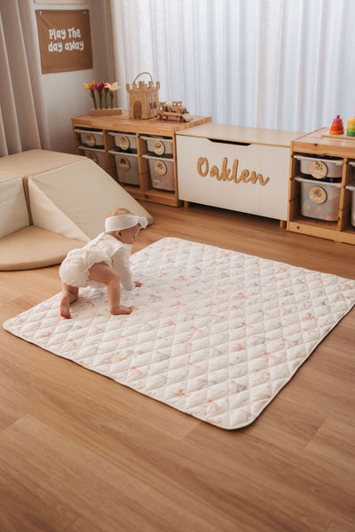 Play Mat - Lottie