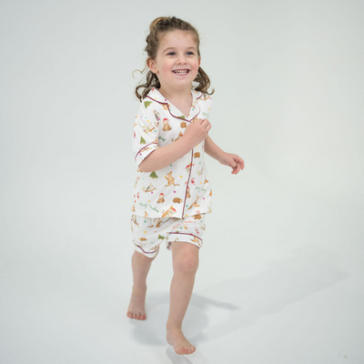 PREORDER Christmas Children's Pyjamas