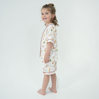 PREORDER Christmas Children's Pyjamas