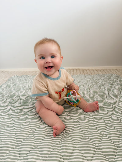 Play Mat - Arthur