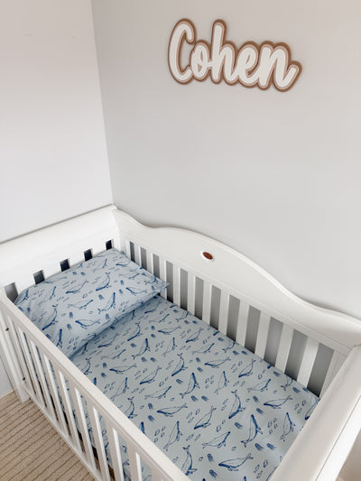 Waterproof Pillow Case - Bowie