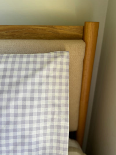Organic Cotton Pillowcase