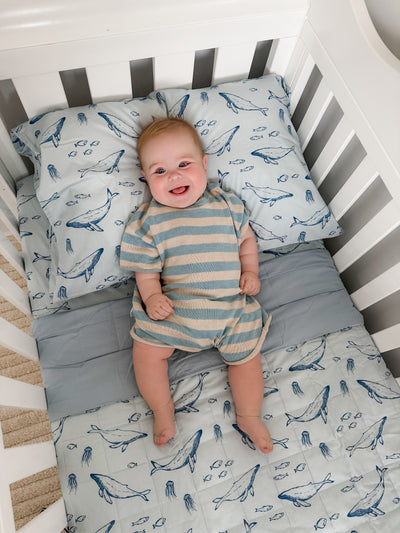 Matching Cot Bundle - Bowie