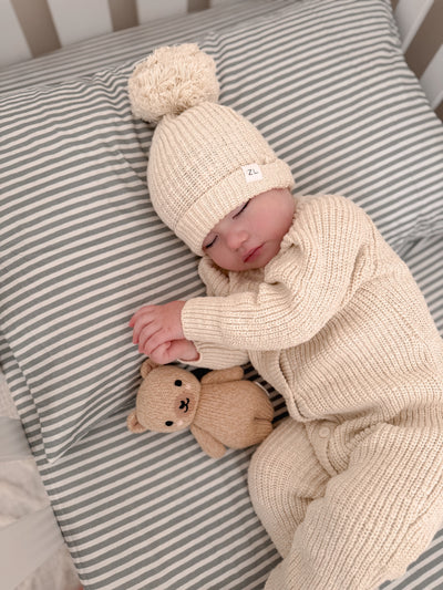 Waterproof Pillow Case - Arthur