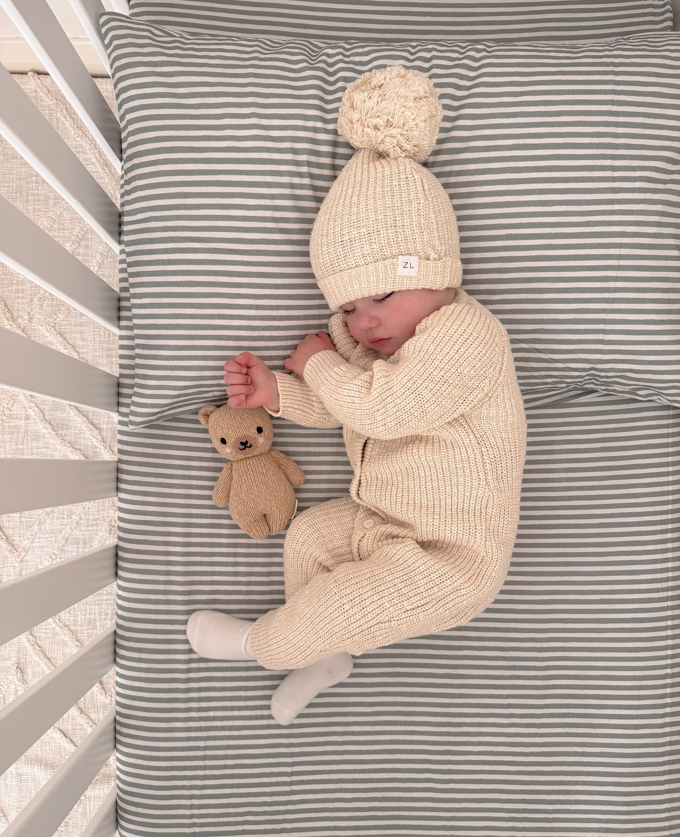 Waterproof Pillow Case - Arthur