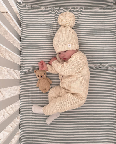 Waterproof Pillow Case - Arthur